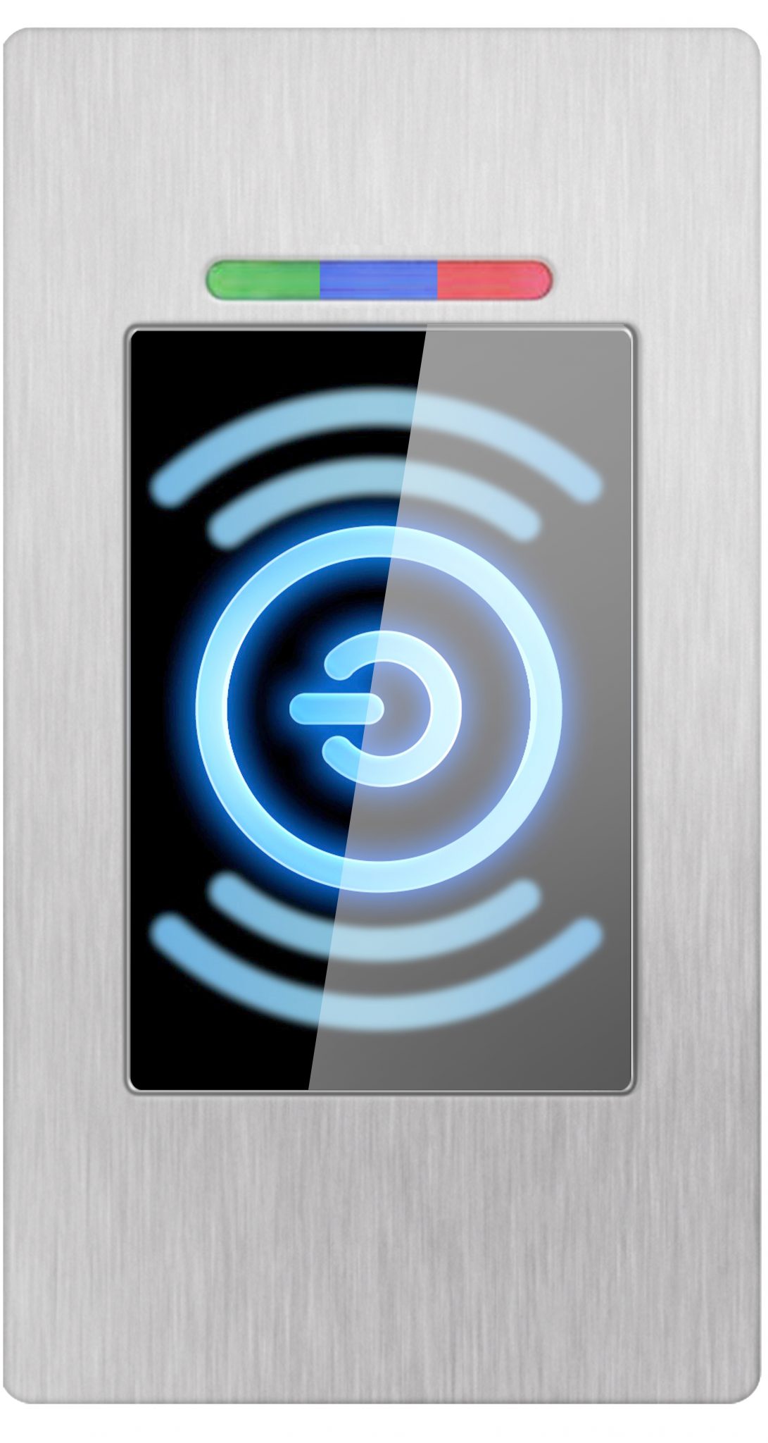 Biokey Kineticn BioKey Inside RFID - Idencom Germany